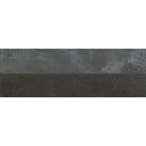 CONTRA - 4X12, BLACK DEMI, GLOSSY/MATTE